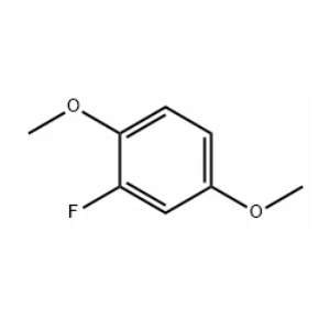 1,4-dimetoksy-2-fluorobenzen